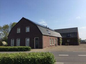 Portfolio afbeelding