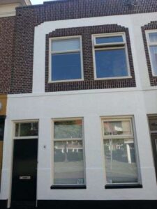 Portfolio afbeelding