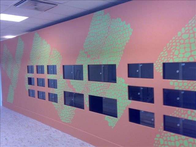 Portfolio afbeelding