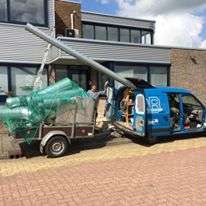 Portfolio afbeelding