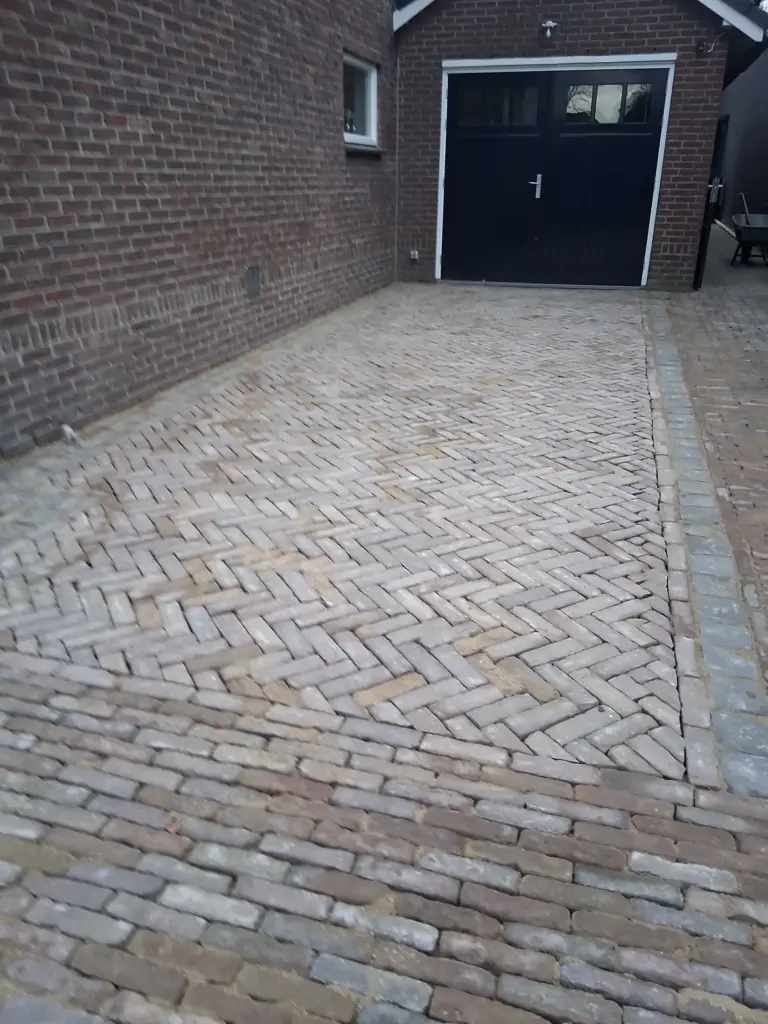 Portfolio afbeelding