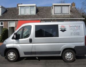 Portfolio afbeelding