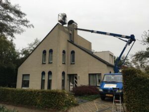 Portfolio afbeelding