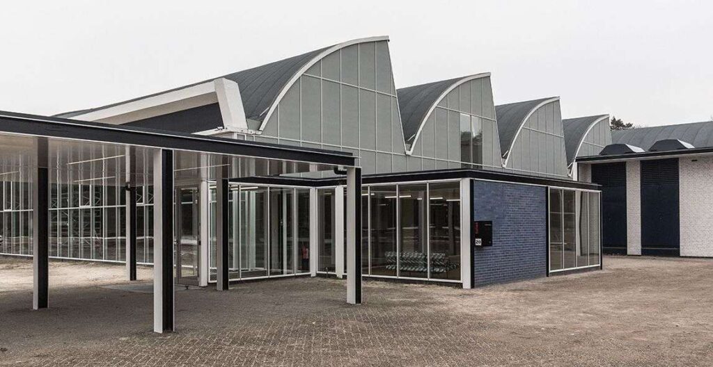 Portfolio afbeelding