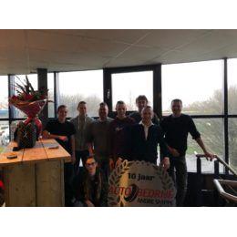 Portfolio afbeelding