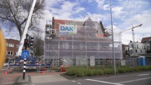 Portfolio afbeelding