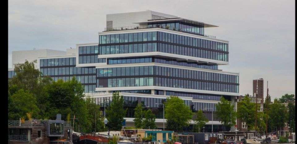 Portfolio afbeelding