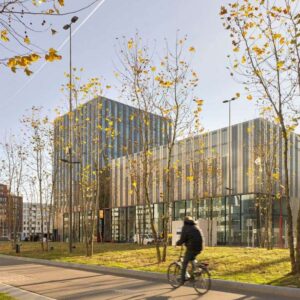 Portfolio afbeelding