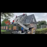 Dakrenovatie Afbeelding 1