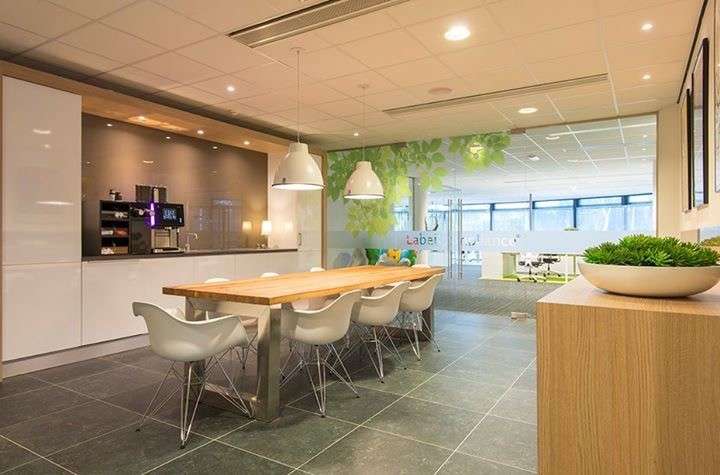 Portfolio afbeelding