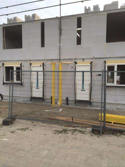 Portfolio afbeelding