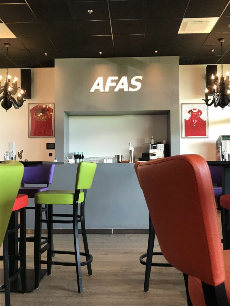 Portfolio afbeelding