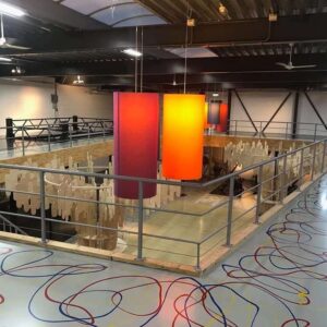 Portfolio afbeelding