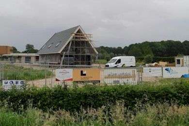 Portfolio afbeelding