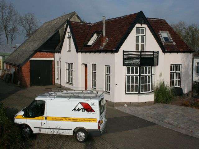 Portfolio afbeelding