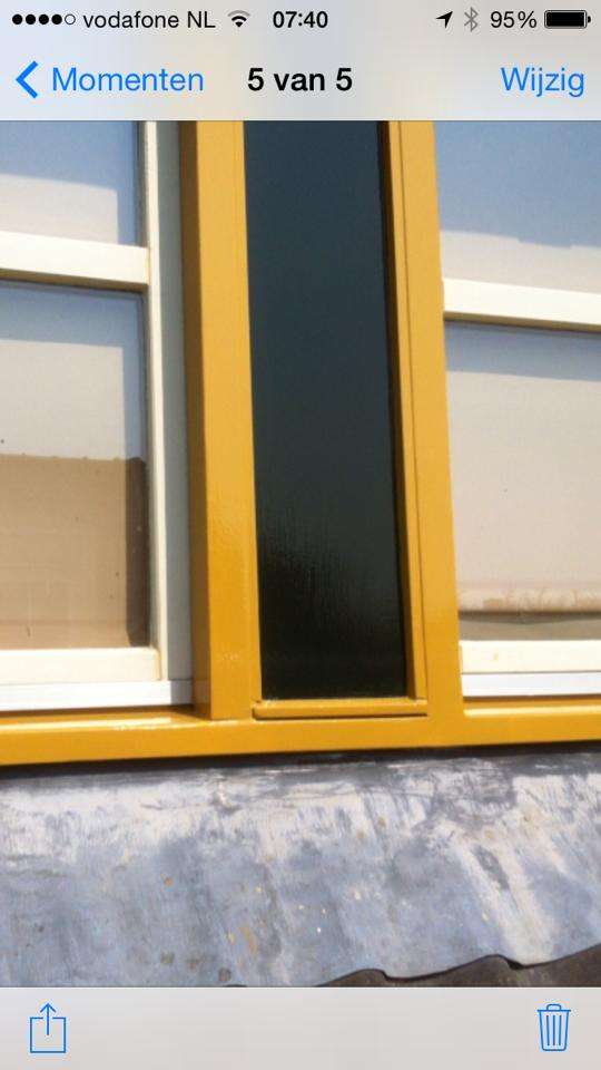 Portfolio afbeelding