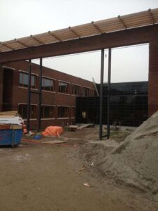 Portfolio afbeelding