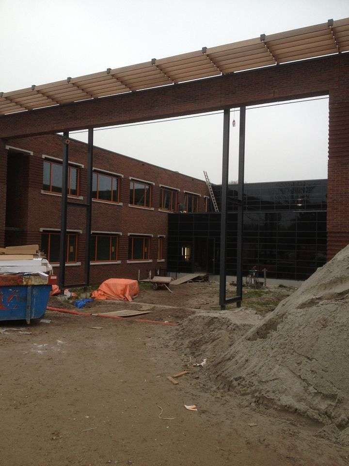 Portfolio afbeelding