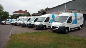 Portfolio afbeelding