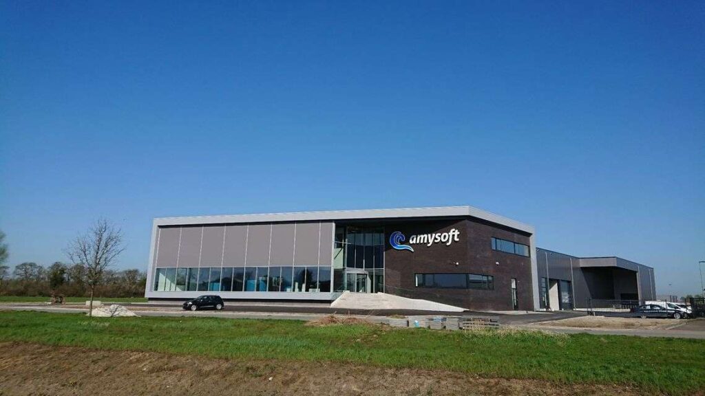 Portfolio afbeelding