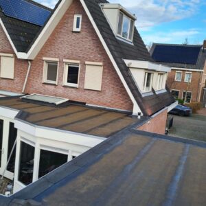 Portfolio afbeelding