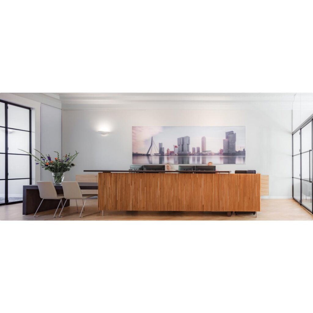 Portfolio afbeelding