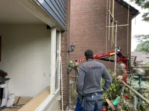 Portfolio afbeelding