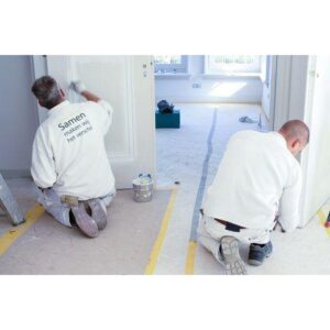 Portfolio afbeelding