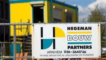 Portfolio afbeelding