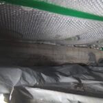 Vloerisolatie vanuit de kruipruimte Afbeelding 1