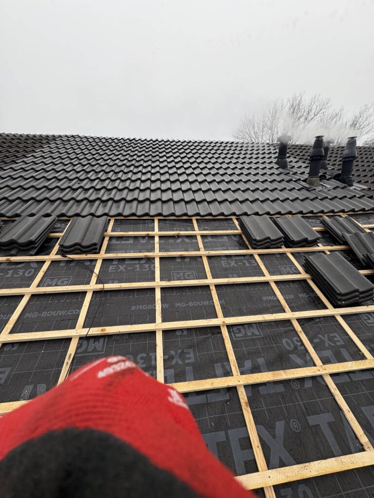 Portfolio afbeelding