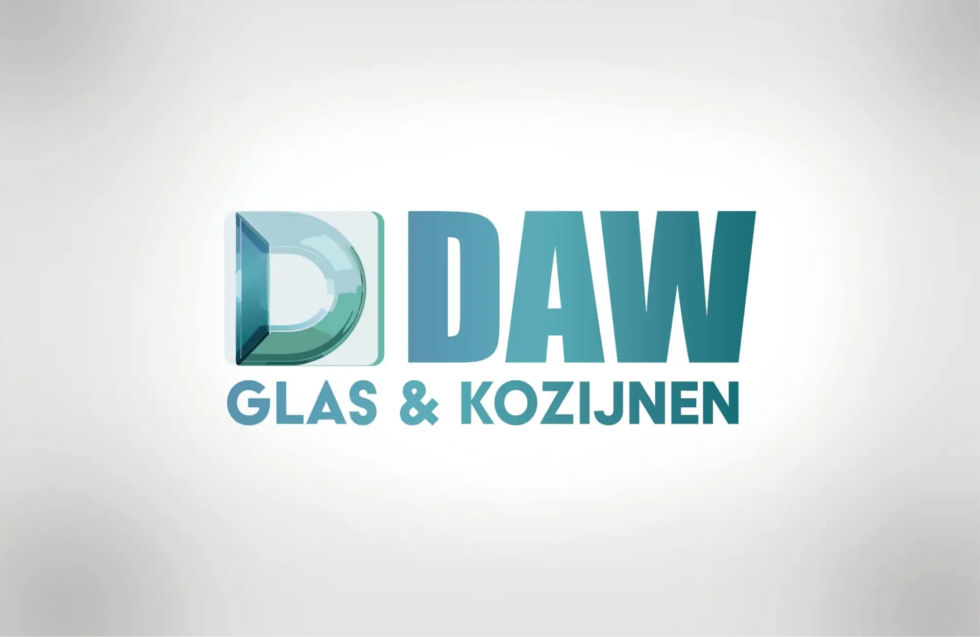 Daw Glas&Kozijne Logo