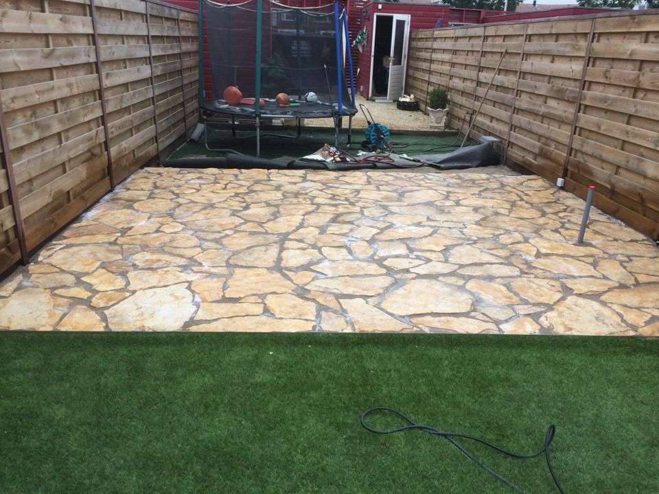 Portfolio afbeelding