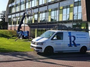 Portfolio afbeelding