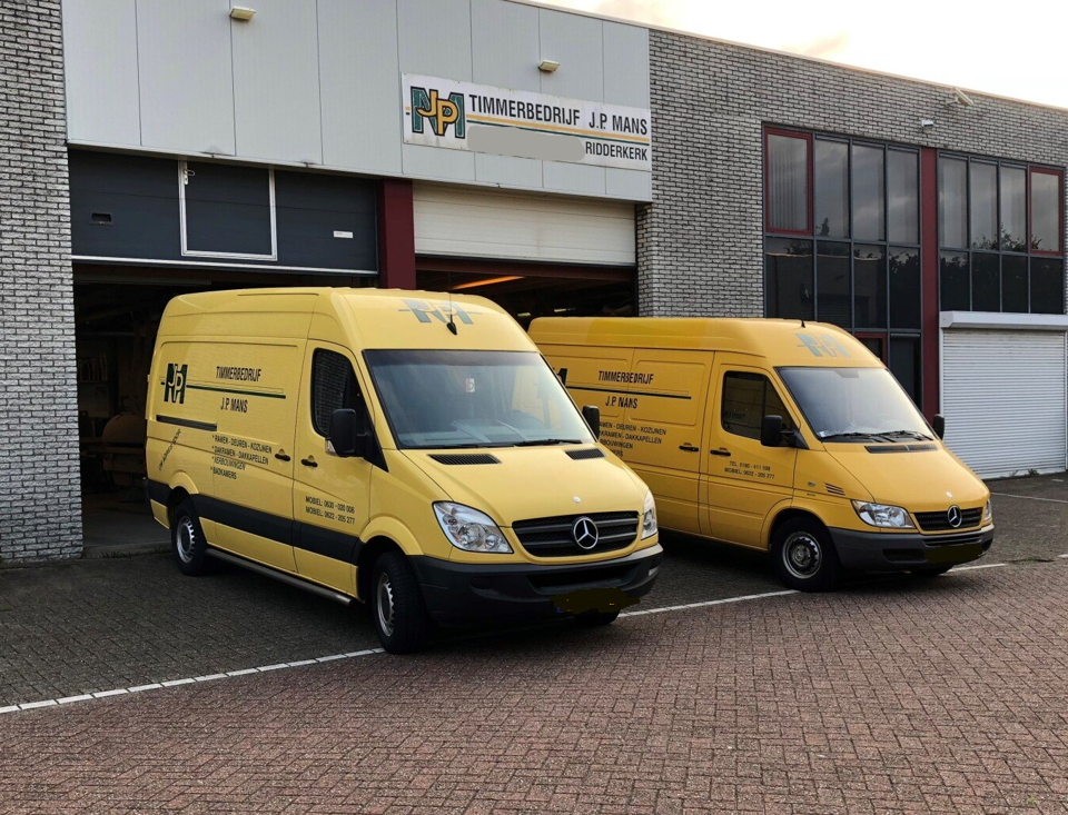 Portfolio afbeelding