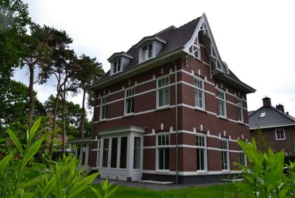Portfolio afbeelding