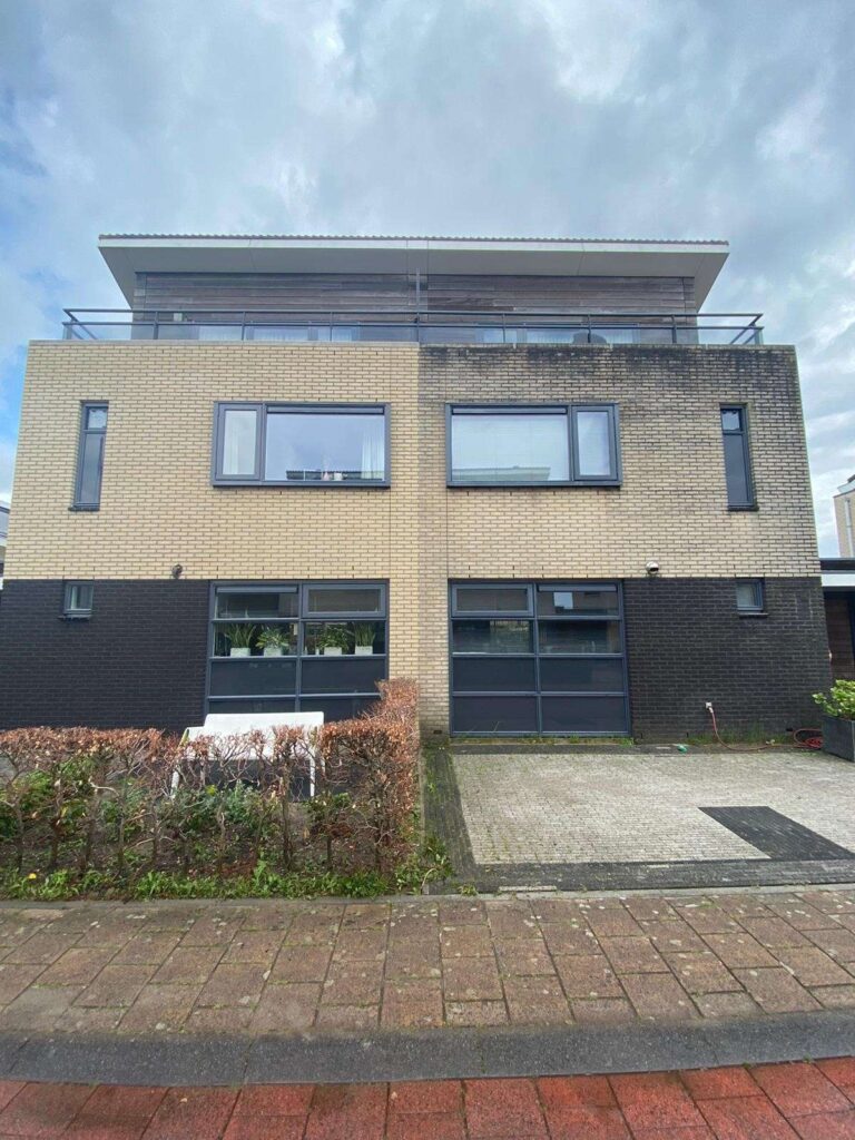 Portfolio afbeelding