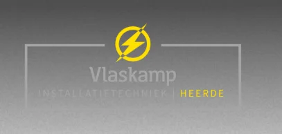 Vlaskamp Installatietechniek Logo