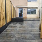 Achtertuin Afbeelding 1