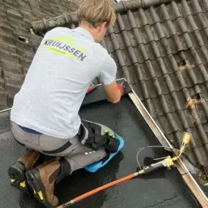 Kruijssen dakonderhoud