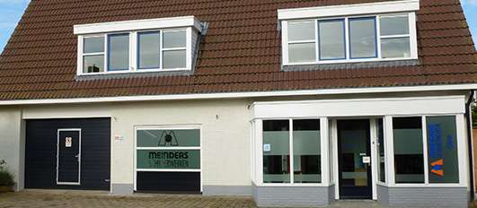 Portfolio afbeelding