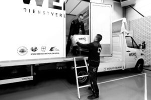 Portfolio afbeelding