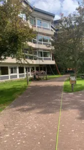 Portfolio afbeelding