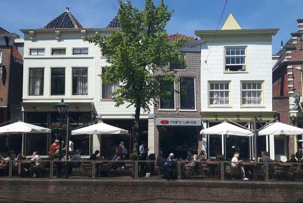 Portfolio afbeelding