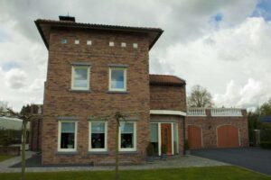 Portfolio afbeelding