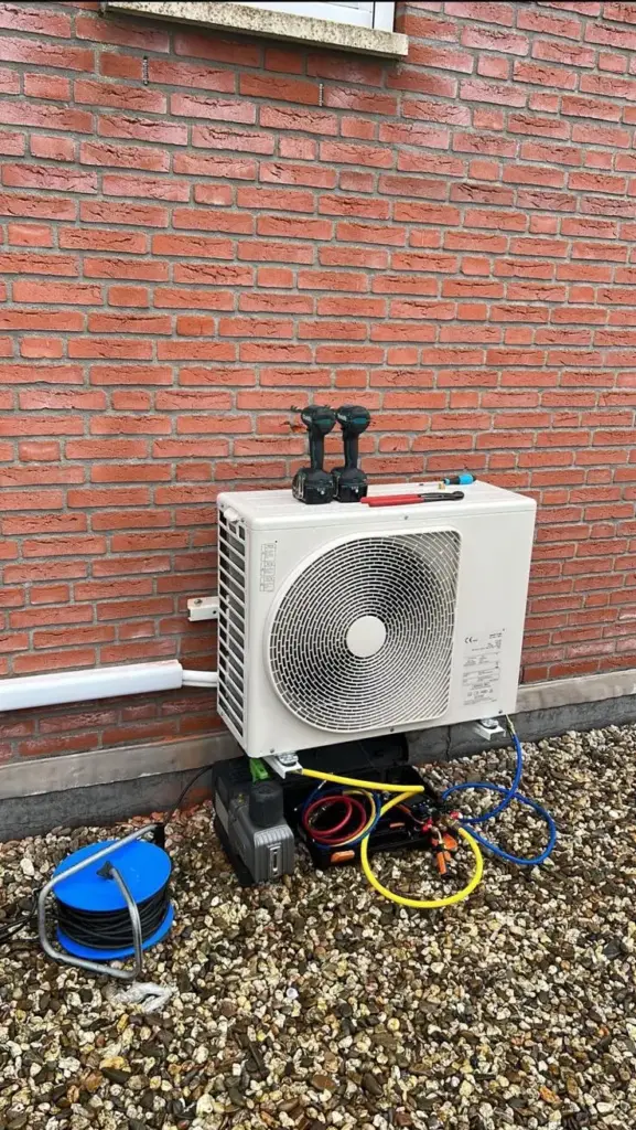 Portfolio afbeelding