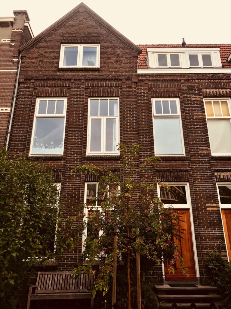 Portfolio afbeelding