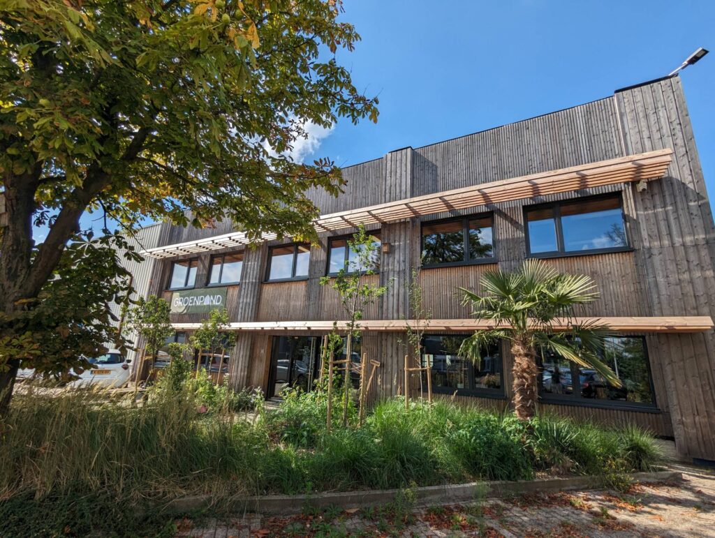 Portfolio afbeelding