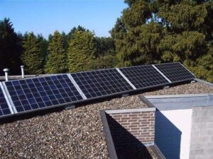 Portfolio afbeelding