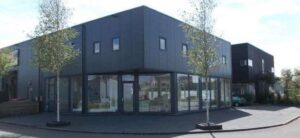 Portfolio afbeelding